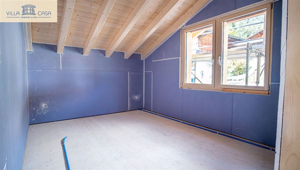 Haus Vista Verde - Umweltfreundlich wohnen mit PV-Anlage & Wärmepump - Bild 1