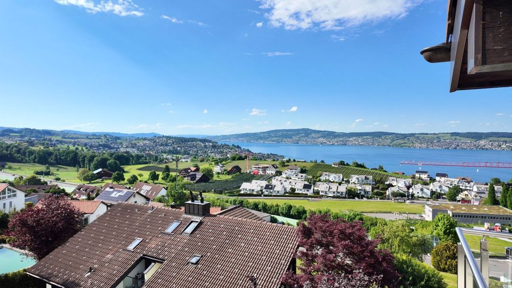 Neubau/Kernsanierung Terrassen- Einfamilienhaus/Doppelfamilienhaus an begehrter Lage - Bild 10