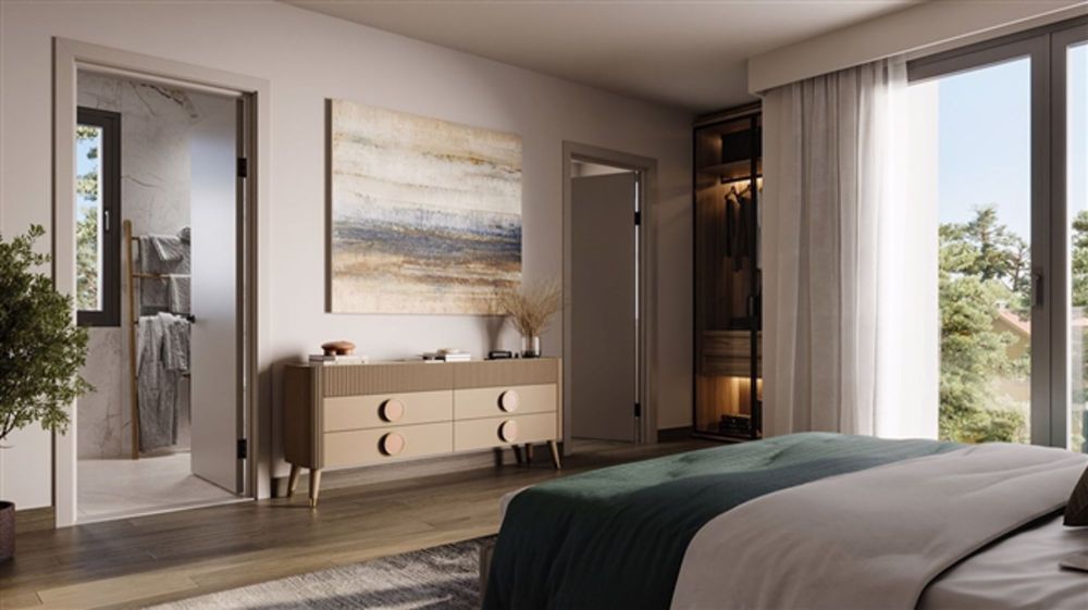 Familienvilla mit 3 Schlafzimmern - Bild 6