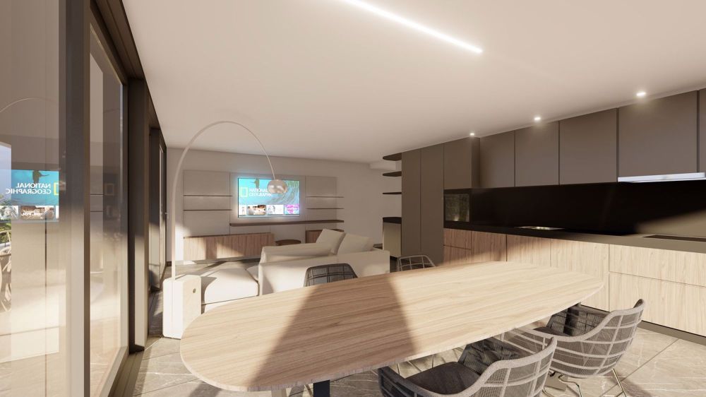 Onda Residence appartamento 08 - Bild 4
