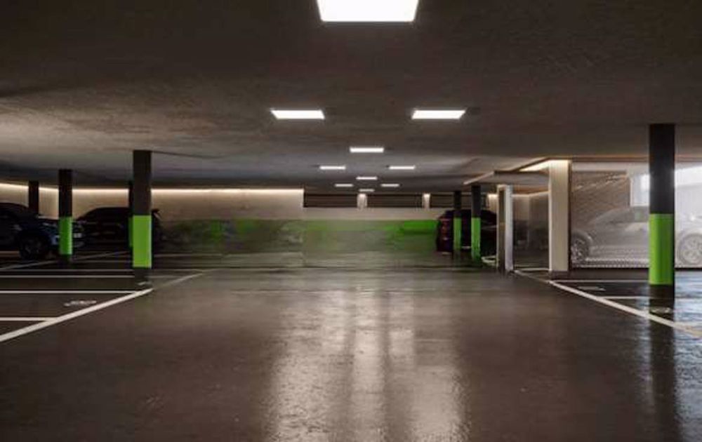 2.5 con terrazzo a Lumino - Bild 11