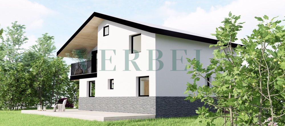 Neue Villa - Baustelle im Gange - Bild 2