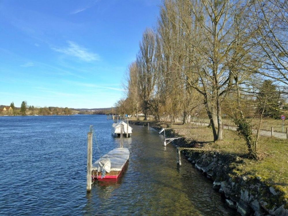 Familienfreundliches 5.5-Zimmer-Einfamilienhaus mit lauschigem Garten - Bild 5