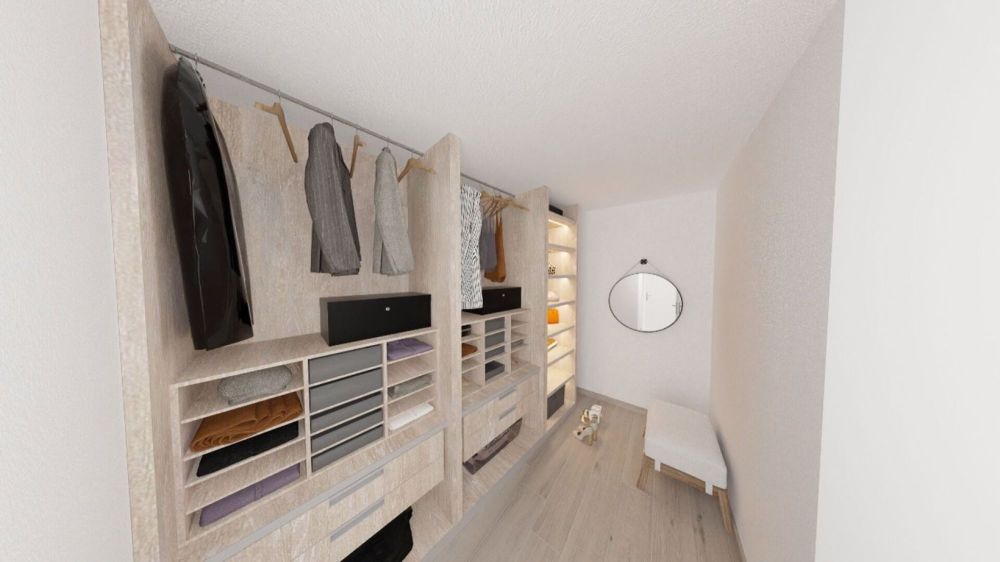 2 ½ Zimmer-Wohnung in Neuchâtel kaufen - Bild 8