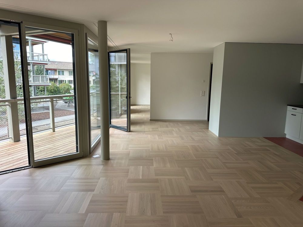 2 ½ Zimmer-Wohnung in Thawil mieten - Bild 1