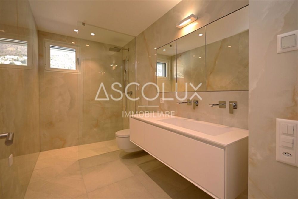 Raum, Licht, Panorama Ihr neues 4.5-Zimmer-Penthouse | Raum, Licht, Panorama Ihr Neues 4.5-Zimmer-Penthouse - Bild 1