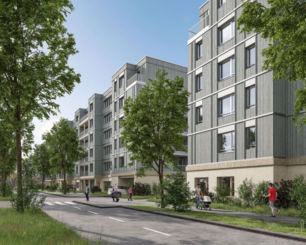 Rheincity - Ihr Wohntraum wird wahr. - Bild 4