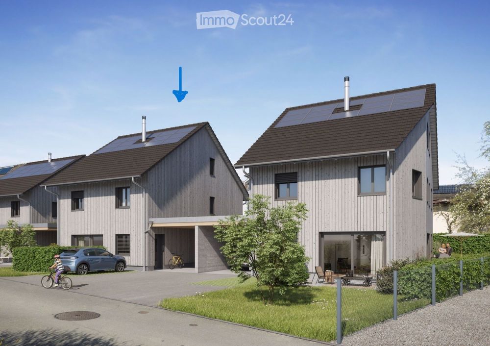 Familienparadies in Güttingen - Bild 1