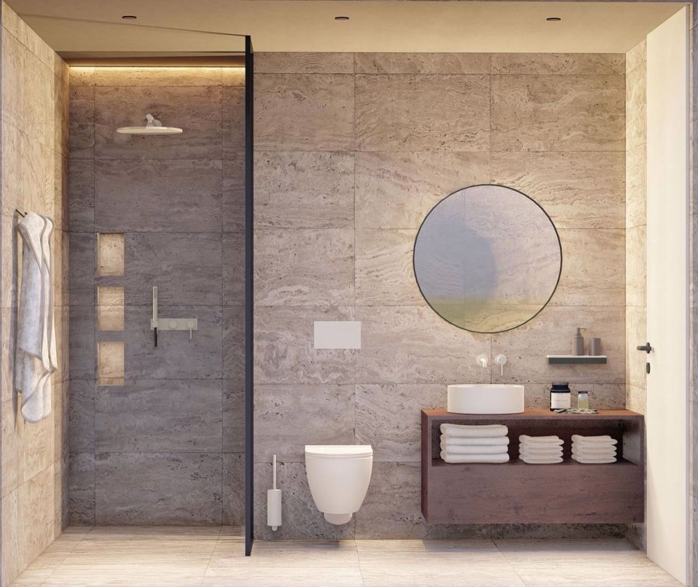Moderno appartamento ad Ascona – residenza secondaria di prestigio! - Bild 4