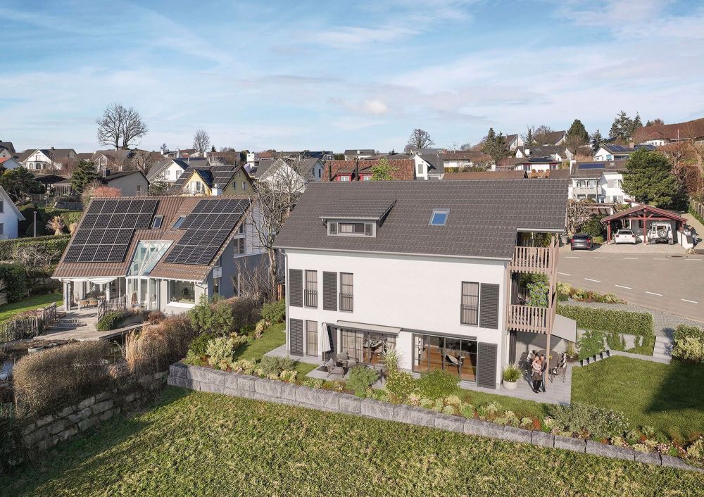 Ein Haus zum Ankommen – Erstbezug an traumhafter Lage - Bild 3