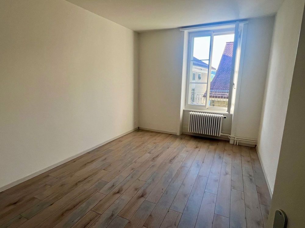 2.5-Zi-Wohnung in der Oberstadt von Burgdorf, Schmiedengasse 2 - Bild 5