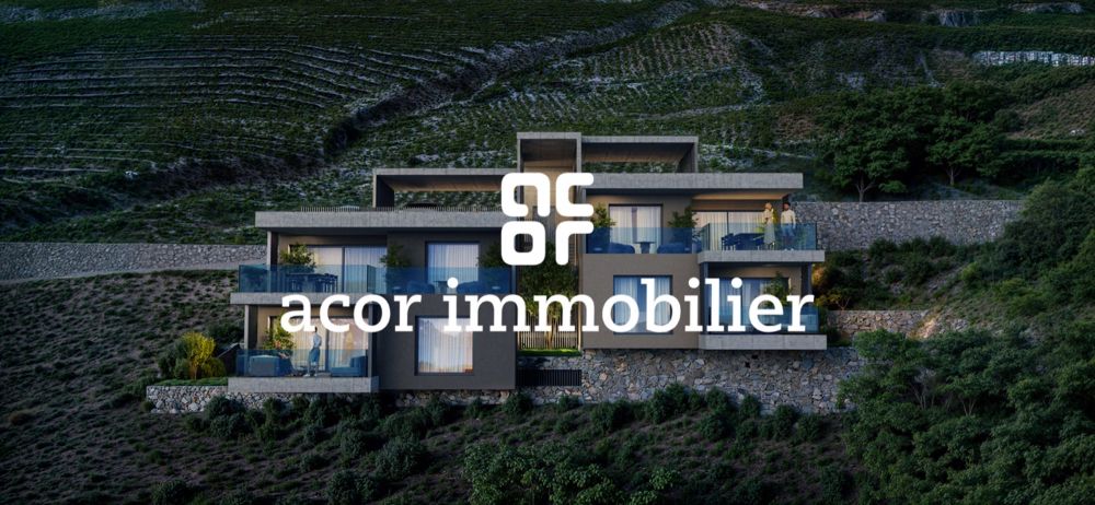 Appartement 4½ Zimmer im Dachgeschoss mit großer Terrasse - Bild 2