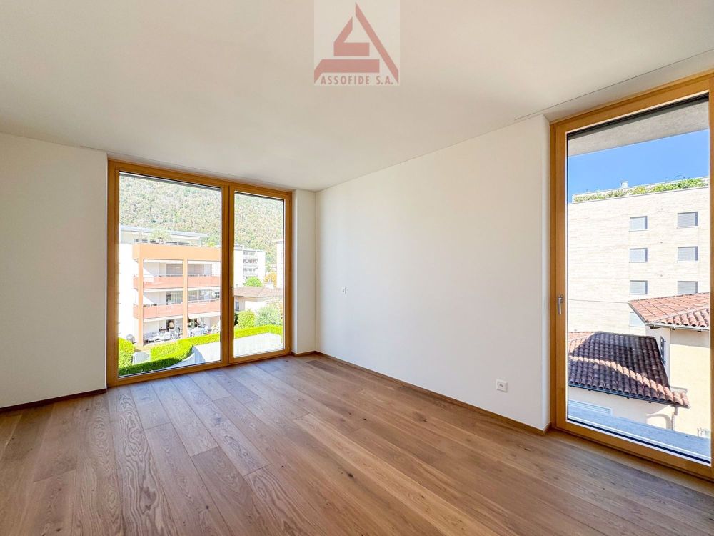 Modernità, comfort e stile / Modernität, Komfort und Stil - Bild 3
