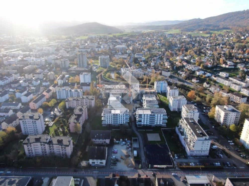 Gebäude in Delémont - Bild 2