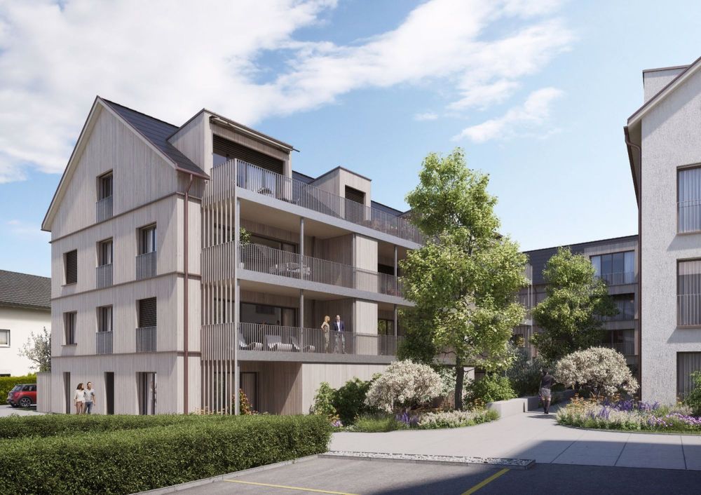 Bündten Fahrwangen – Geniessen. Leben. Träumen - Bild 11