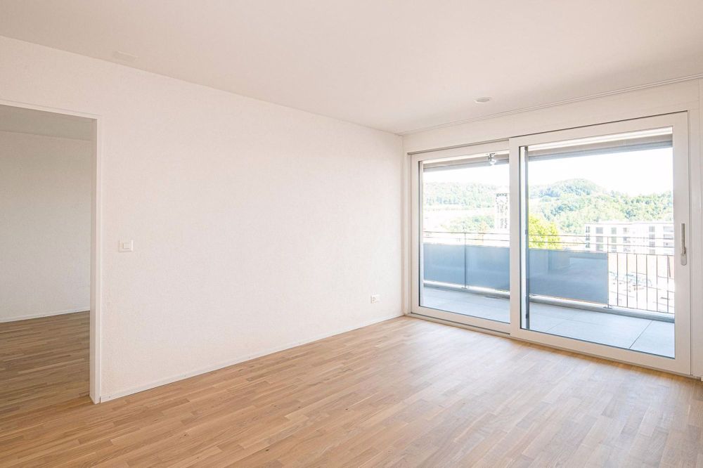 Schöne moderne 3.5 Zimmer-Wohnung in Neuhausen! - Bild 7