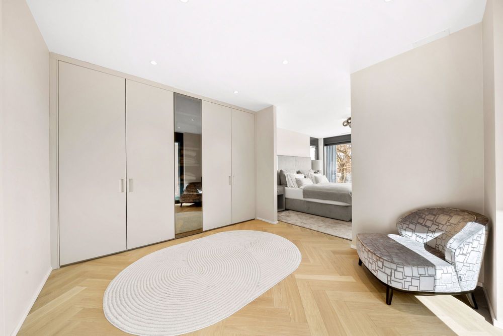 Villa "Minergie" de haut standing avec piscine, clé en main, Mies - Bild 10