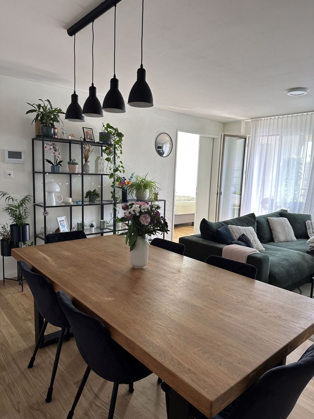 3 ½ Zimmer-Wohnung in Münchenbuchsee mieten - Bild 1