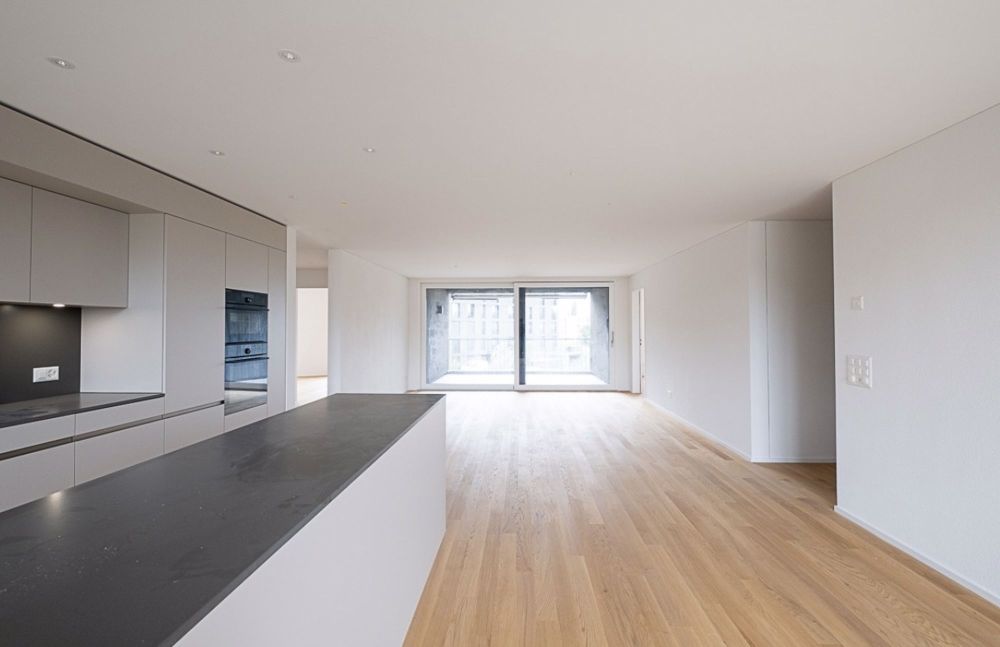 4 ½ Zimmer-Wohnung in Emmen mieten - Bild 8