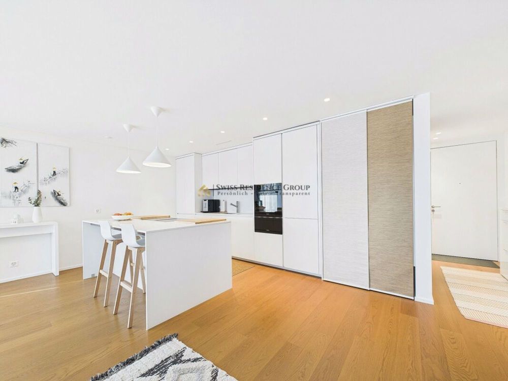 Luxus trifft auf modern - Bild 3