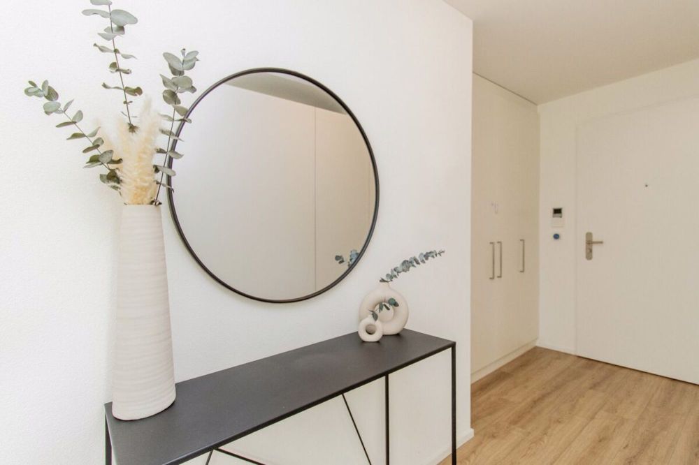 Moderne 3.5-Zimmer-Gartenwohnung - Bild 6