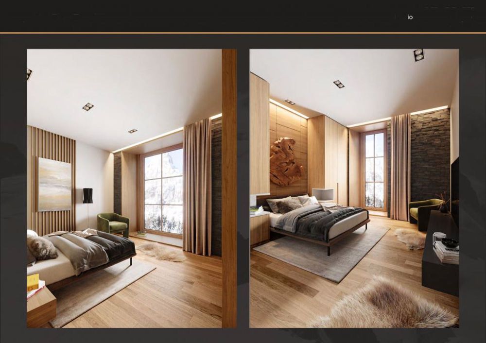 Appartements flambant neufs, sans obligation de location ! - Bild 8