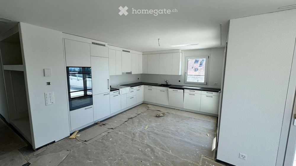 Moderne 3.5-Zimmer-Attikawohnung in Bülach - Bild 4