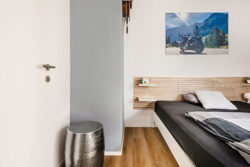 Ihre neue Wohlfühloase an der Sitter - Bild 11