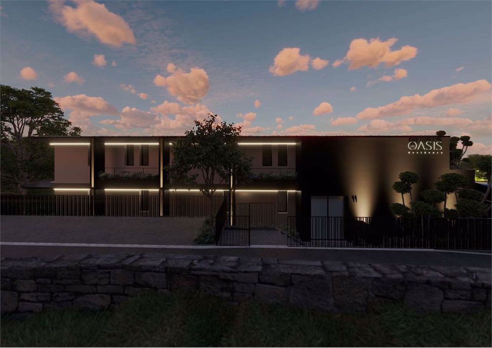 Neue Residenz Oasis - Raffiniertes DACHGESCHOSS 5.5 Zimmer mit 245 m² - Bild 3