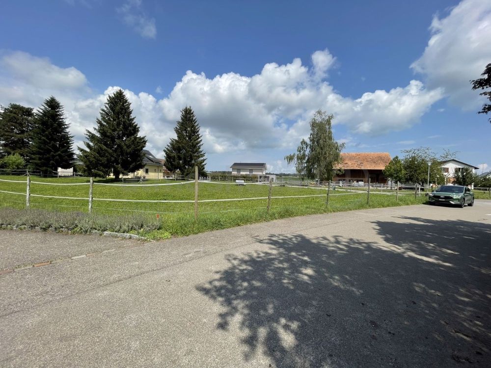 Viel Platz im Neubauprojekt EFH: modern, familiär, sonnig & ruhig - Bild 10