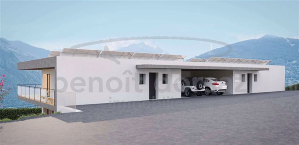 5.5 Zimmer Villa im Bau - Bild 4