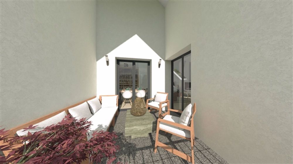 5.5 Zimmerwohnung / Neubau Angebot - Bild 10