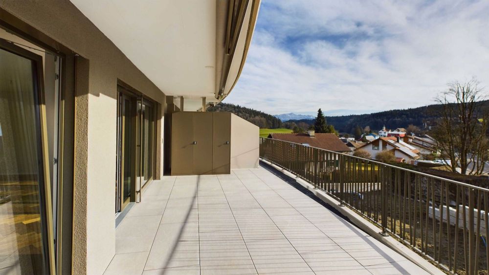 Letzte Wohnung mit attraktiver Aussicht - Bild 3