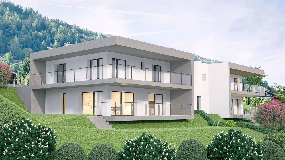 Umgebung für dieses sublime Projekt - Bild 7