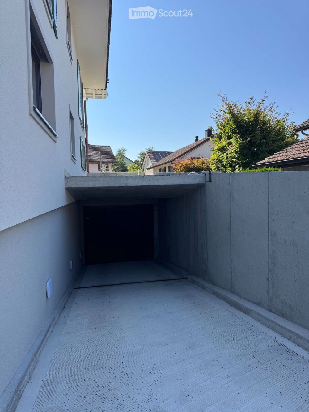Neubau: Erstvermietung 3.5 Zimmer Wohnung - Bild 5