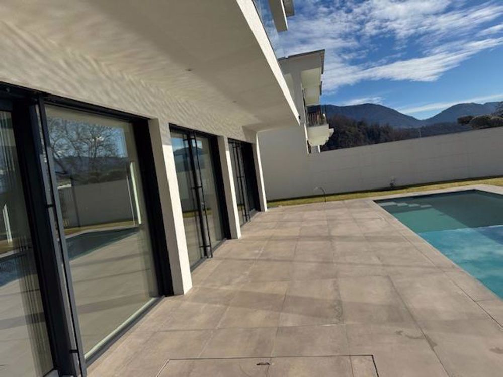 5 Zimmer Einfamilienhaus - Bild 2