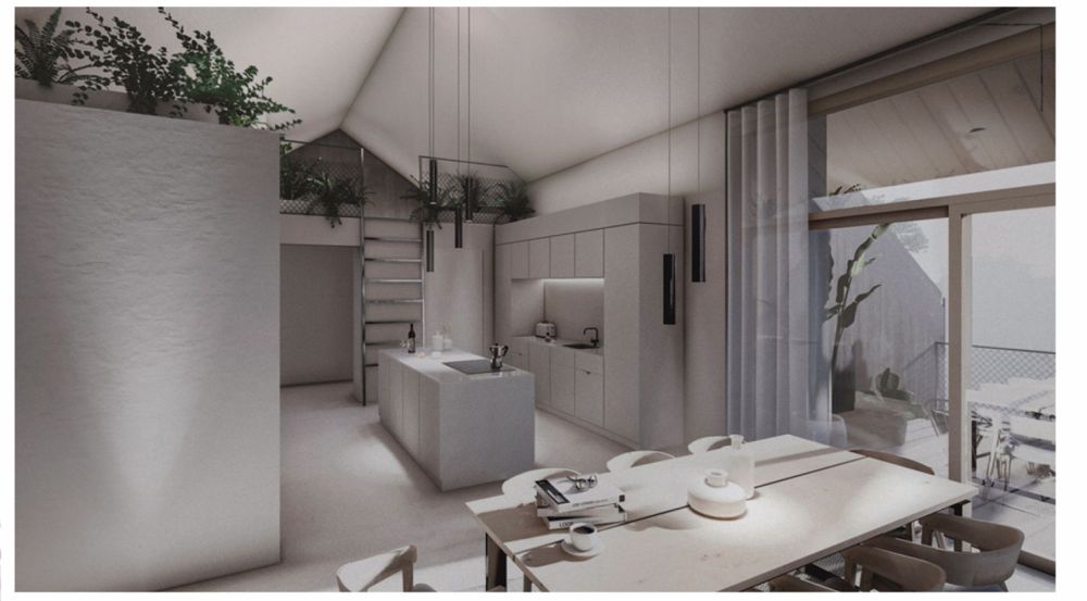 Exklusive Eigentumswohnungen mit Stil - Neubauprojekt Sutz-Lattrigen - Stilvolle Eigentumswohnungen nahe Bielersee - Bild 5