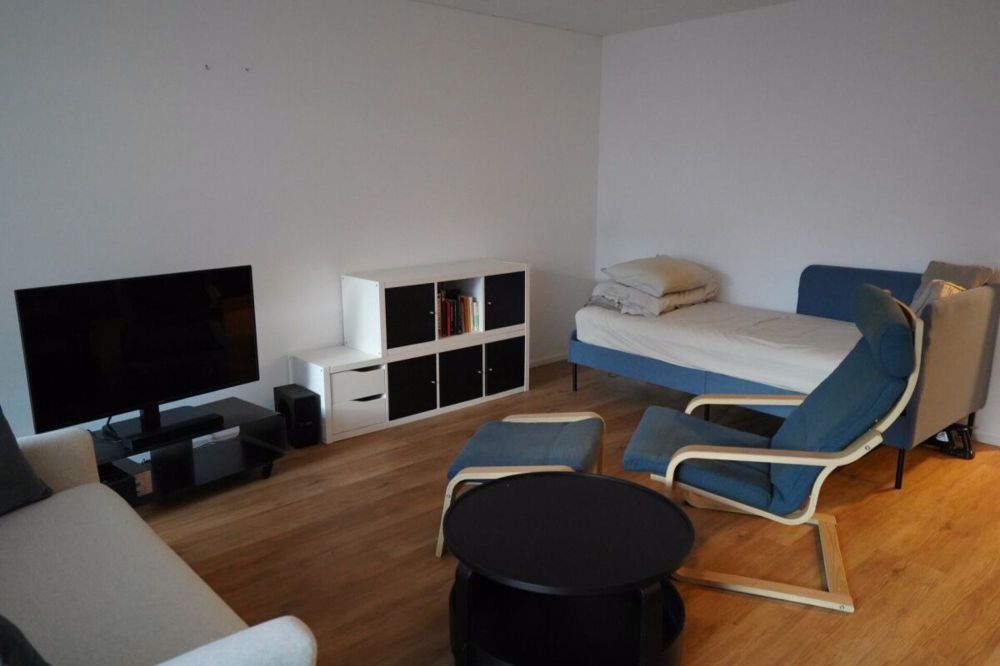 Neuwertige 1 Zimmer-Wohnung - Bild 2