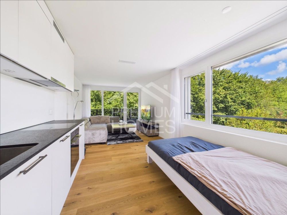 Wohngenuss in Flamatt - Bild 3