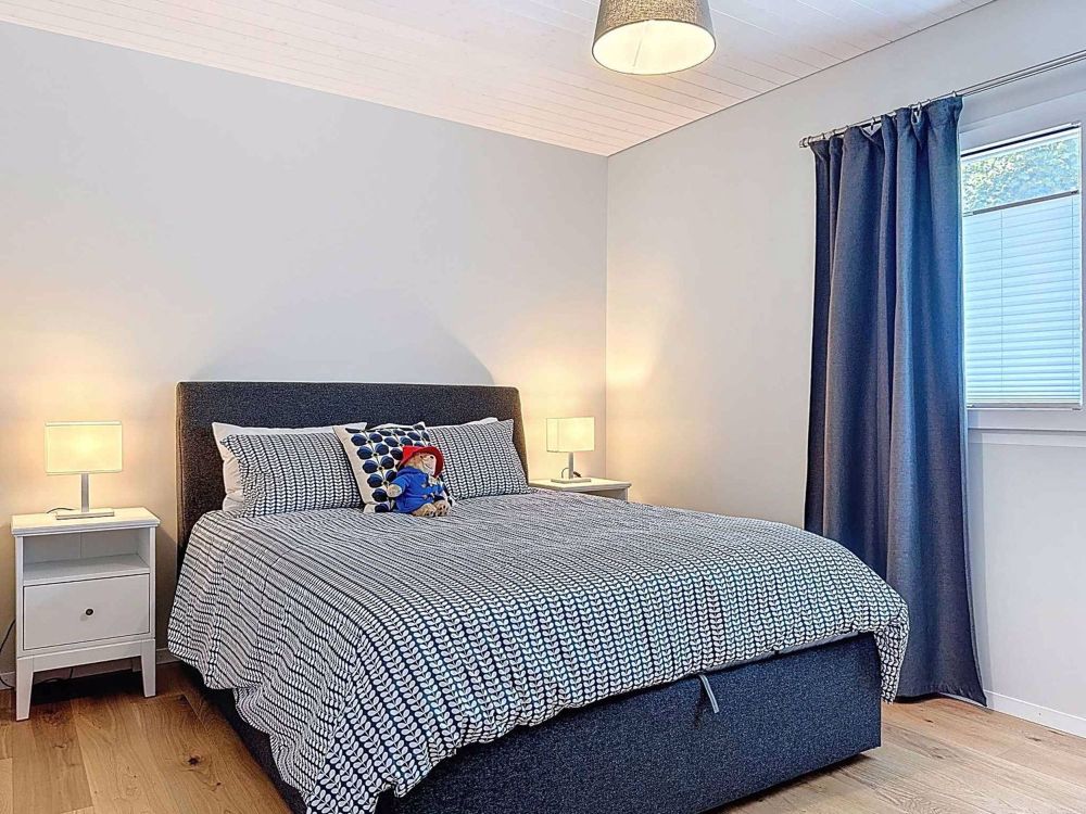 Magnifique Villa im modernen Stil mit Garten - Bild 6