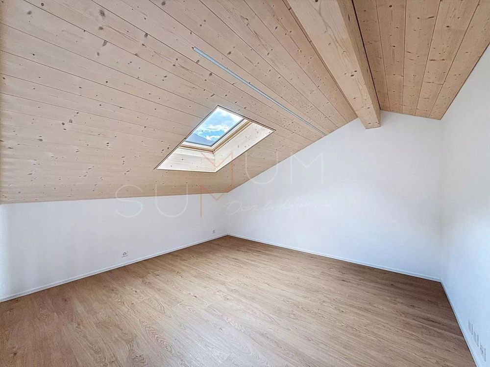 Einfamilienhaus im Tiny-House-Stil in Riddes - Bild 6