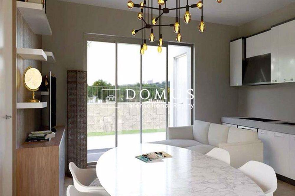 Neu und modernes 2.5-Zimmer-Wohnung mit Parkplatz - Bild 1