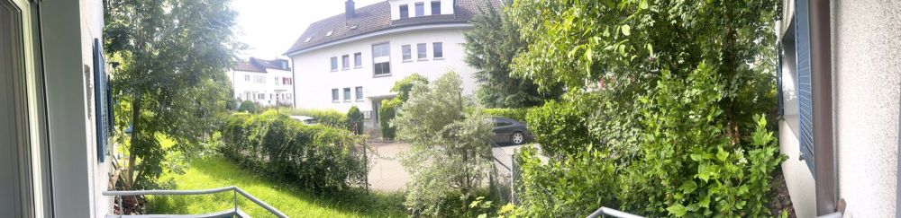 1 Zimmer-Wohnung in Zürich mieten - Bild 2