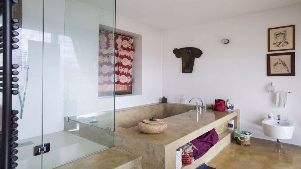Esclusiva villa di design - Bild 9