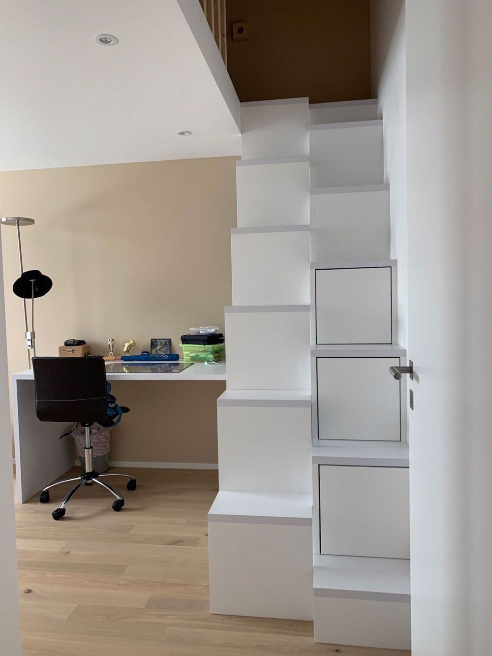 Dachgeschoss-Terrasse 4,5 Zimmer in Conthey wie neu - Attique, 4.5 pièces, 171.00 m2