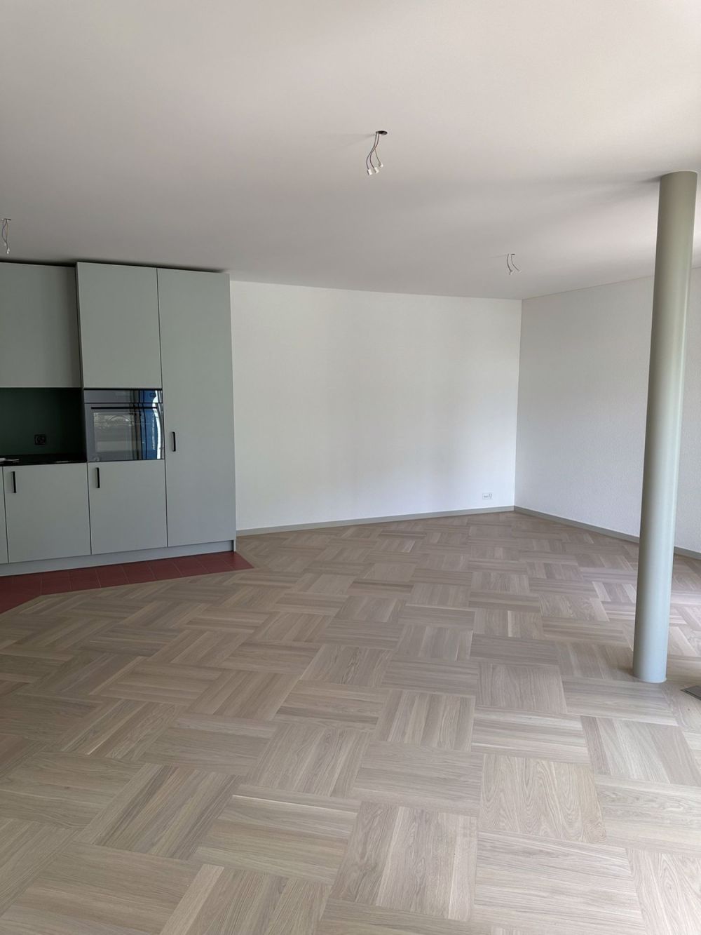 2 ½ Zimmer-Wohnung in Thawil mieten - Bild 2
