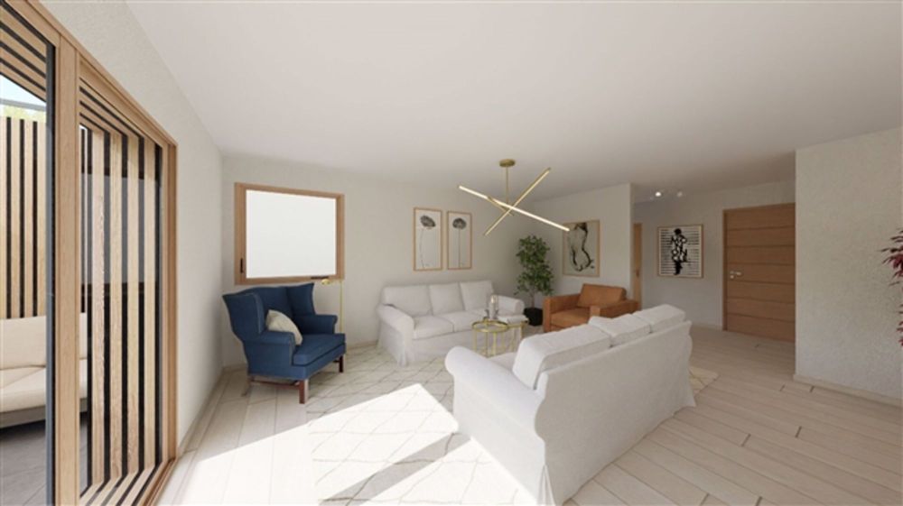 Wohnung 4.5 Zimmer / C01 - Bild 3