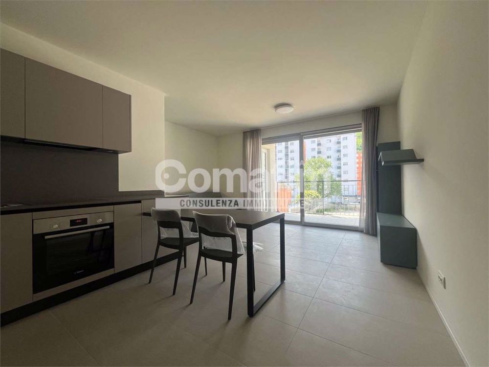 2 ½ Zimmer-Wohnung in Chiasso mieten - Bild 3