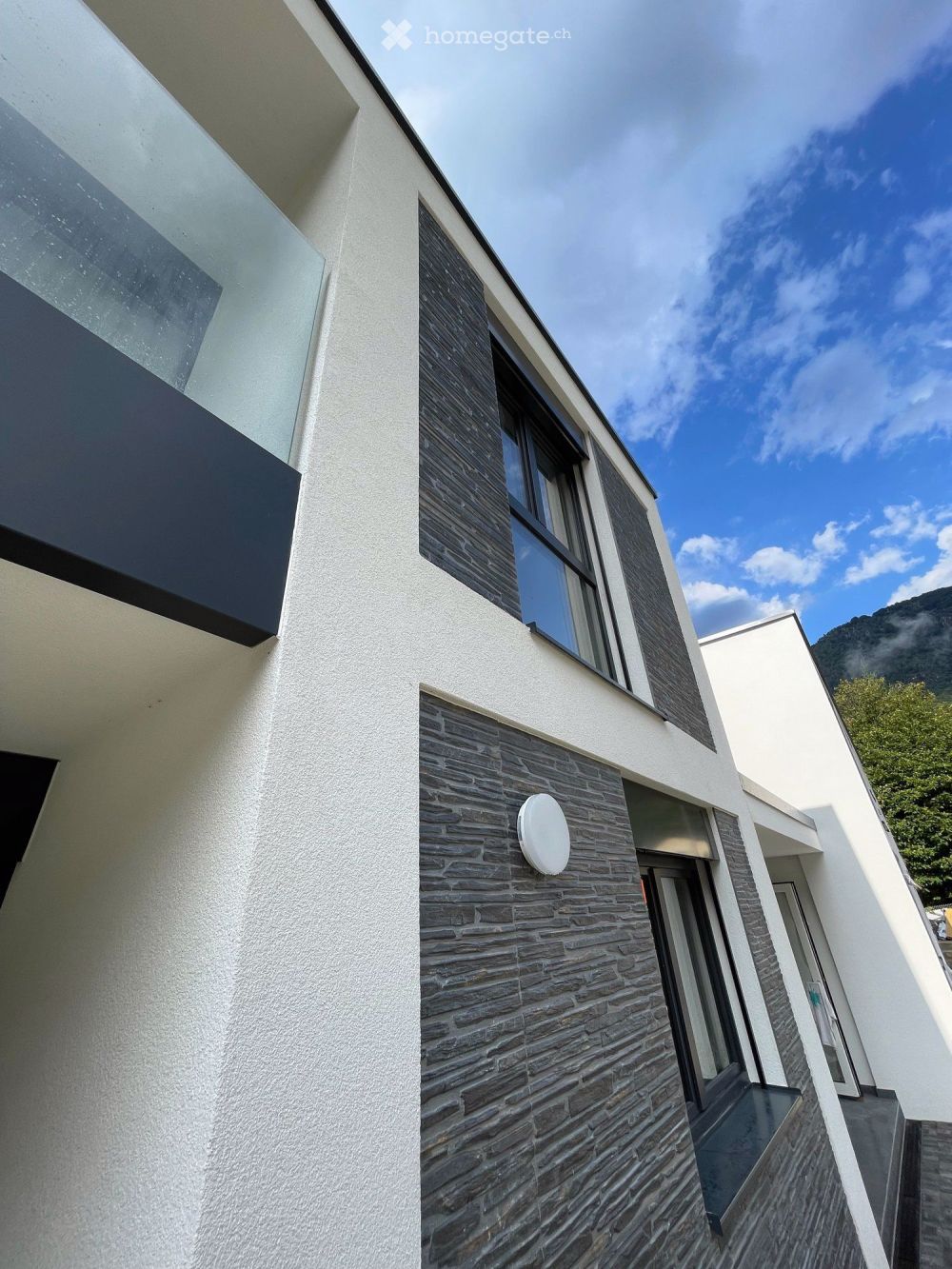 Modernes Apartment in Valle Maggia mit 4.5 Zimmern und Panoramablick in Avegno - Bild 9