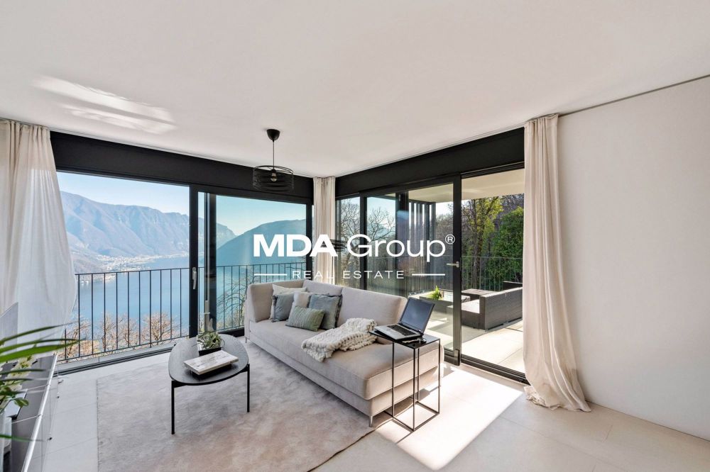 Appartement - Carona - Bild 5